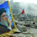 ما بين 17 تشرين واحتجاجات إيران…6 سنوات من المعاناة