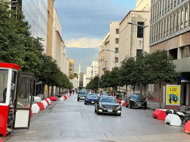 لبنان أمام امتحان السيادة والاستقرار والازدهار ثلاثة تحديات تأسيسية لا تحتمل التأجيل