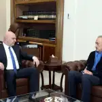 ترامب يتكفل بنظام إيران ونتنياهو بـ “الحزب”… بداية السنة غارات تحضيرية لعملية برية؟