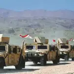 قنديل لترامب: لهون وبس