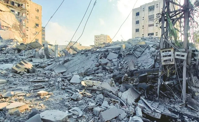 تطمينات الإعلام الإسرائيلي تحت المجهر والوقائع على الحدود الشمالية تنذر بما هو أخطر