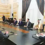 واشنطن في ظل عقيدة “دونرو”: نزع سلاح “الحزب” أو ترك إسرائيل تتولى الأمر