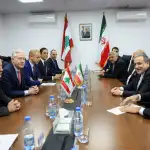 رد ناري إسرائيلي… ودعم فرنسي – أوروبي وترقب واشنطن