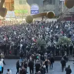 برّي وسلام مع التّمديد؟