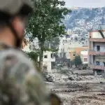 صهيونية “الحزب” تستولي على أراضي المسيحيين