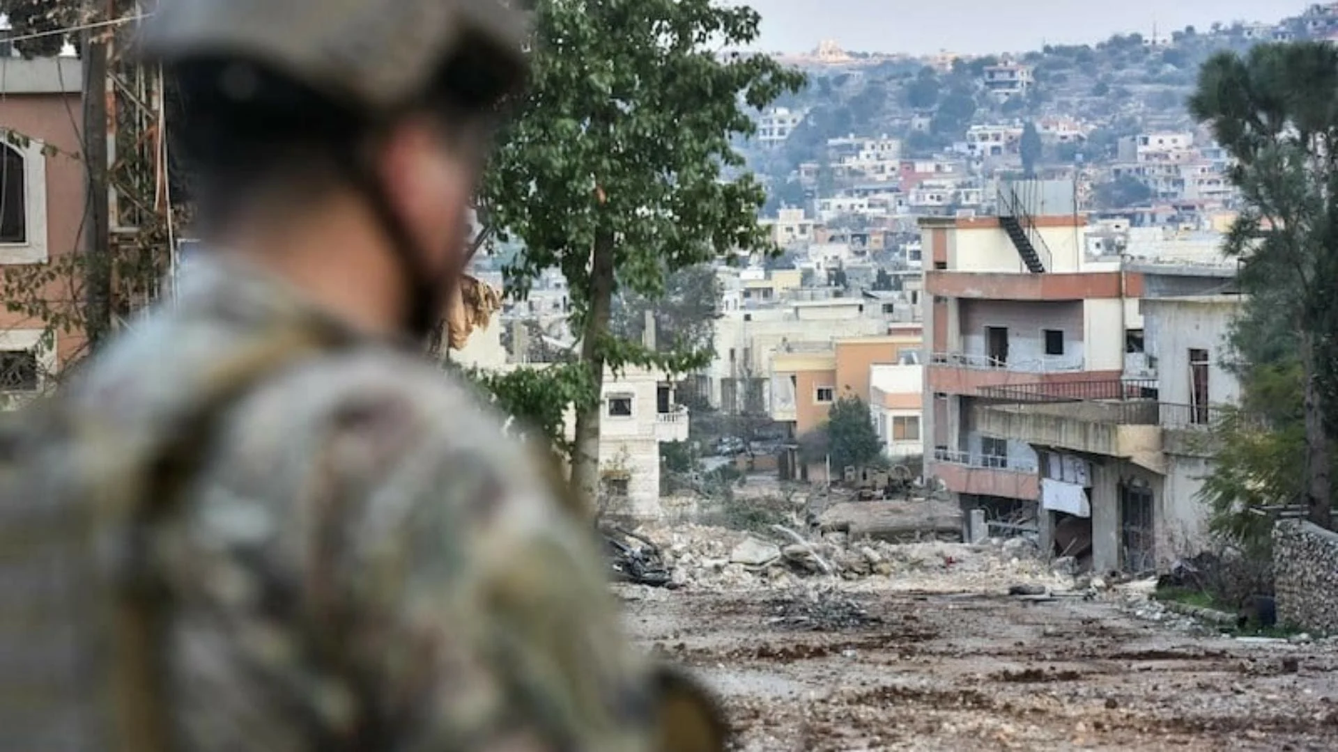 إسرئيل تفخّخ مهمّة الجيش… صوت الحرب أعلى