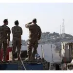 الطاغية في إيران يلفظ أنفاسه الأخيرة ولبنان ينتظر