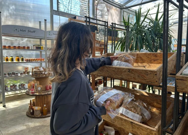 الحصيلة الاقتصادية لعام 2025