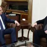 الخماسية تنشط مجدداً ولقاء مع لودريان اليوم