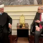 تريث القيادة في الانتقال إلى خطة شمال النهر ومصدر رسمي: معطيات رئاسية تستبعد حرباً موسّعة