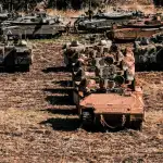 لبنان على «رؤوس الأصابع» في الطريق «إلى ما بين النهرين»