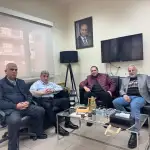 فون دير لاين وكوستا يزوران لبنان في 9 كانون الثاني