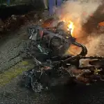 زحمة سير خانقة تُقفل أوتوستراد جونية باتجاه بيروت