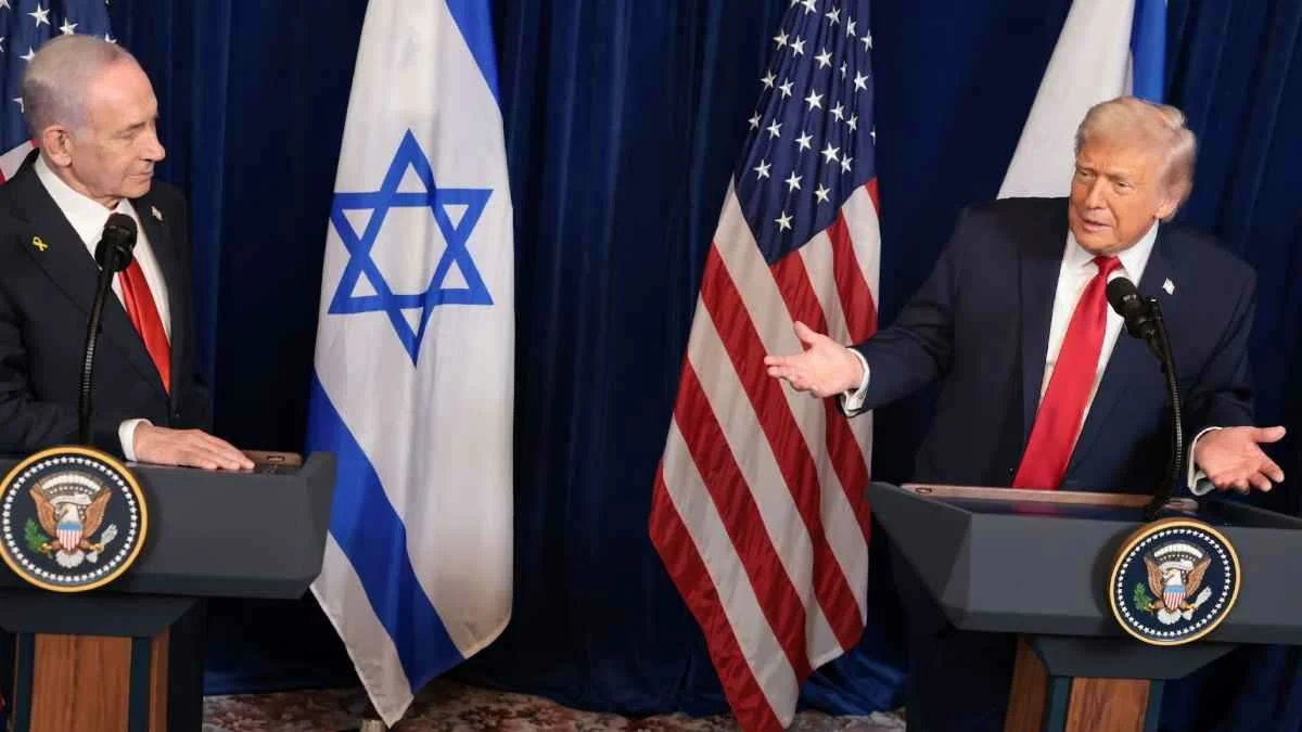 “وقت مستقطع” لنزع السلاح.. سيناريوهات أمريكية-إسرائيلية تضع لبنان على حافة الحرب