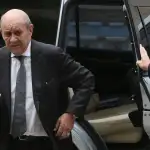 آخر مقاتلي قسد غادروا  حلب