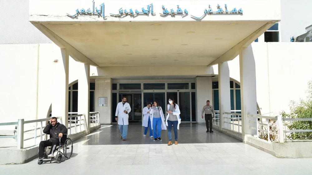 كيف نُهبت أدوية السرطان في مستشفى الحريري؟