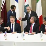 ترامب: الوضع في إيران يتطور بشكل معقد جدا.. وإذا بدأوا بقتل الناس فسوف نتدخل