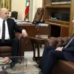 دمشق تدرس فتح مكتب اتصال إسرائيلي… ولكن بشرط!