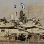 ترامب: الوضع في إيران يتطور بشكل معقد جدا.. وإذا بدأوا بقتل الناس فسوف نتدخل