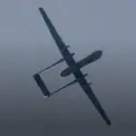 شهيدان جراء الغارة التي استهدفت منزلاً في بلدة خربة سلم