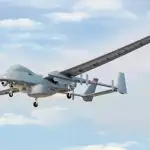 العثور على قذيفة هاون