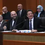 وفد سوري رسمي برئاسة الشيباني يشارك في جولة المفاوضات مع إسرائيل