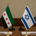 تحذيرات إيرانية من استغلال الاحتجاجات.. “سنرد بحزم”