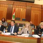 اجتماع الميكانيزم على مستوى عسكري.. اورتاغوس غابت لهذا السبب