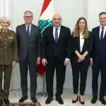 احتجاز ناقلة نفط تحمل علم روسيا في شمال المحيط الأطلسي