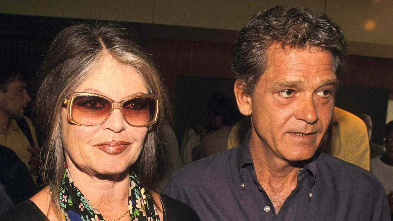 زوج بريجيت باردو يكشف السبب الحقيقي لوفاتها وسط وداع مهيب في جنازتها