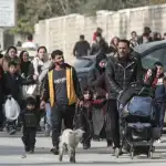 هل تقود فضيحة “أبو عمر” إلى تنحية المفتي؟