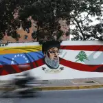 محلقة إسرائيلية ألقت قنبلة وسط بلدة عديسة