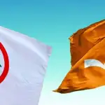 غارات بين بصليا وسنيا في منطقة جزين