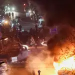 البيت الأبيض: ترامب يريد الحل الدبلوماسي مع إيران