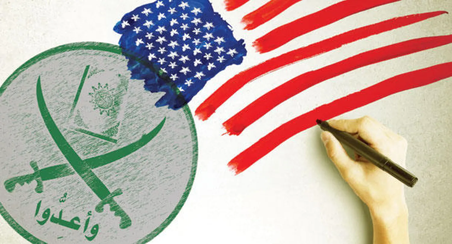 “الإخوان” في لبنان… منظّمة إرهابيّة