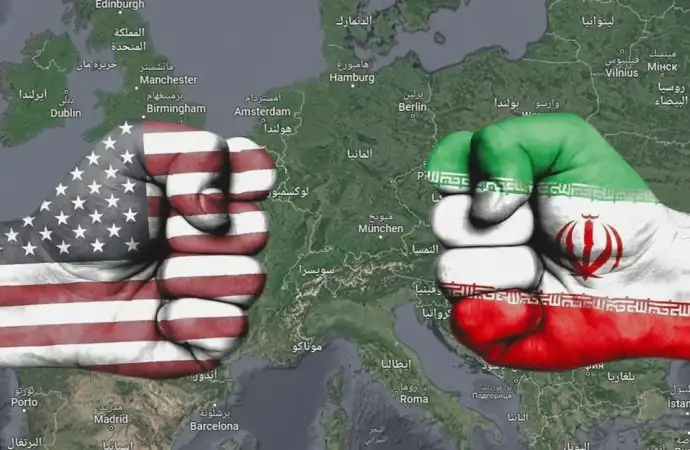 الهجوم الاميركي على إيران خلال 24 ساعة.. هل يتحرّك “الحزب”؟ الهجوم الاميركي على إيران خلال 24 ساعة.. هل يتحرّك “الحزب”؟