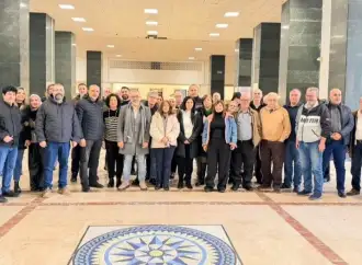 هل يُصعّد المساعدون القضائيون في تحرّكاتهم؟