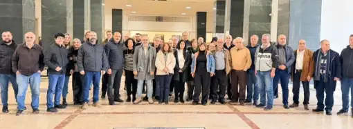 الولايات المتحدة تعلن بدء المرحلة الثانية من خطة غزة