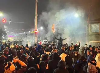 مقتل 3428 متظاهرًا واعتقال أكثر من 10 آلاف خلال 18 يومًا