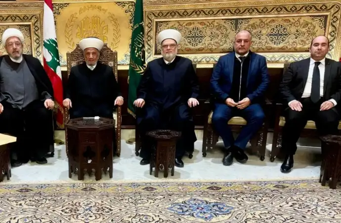 مجلس القضاء الشرعي أعلن أسماء الفائزين بمباراة مساعدين قضائيين