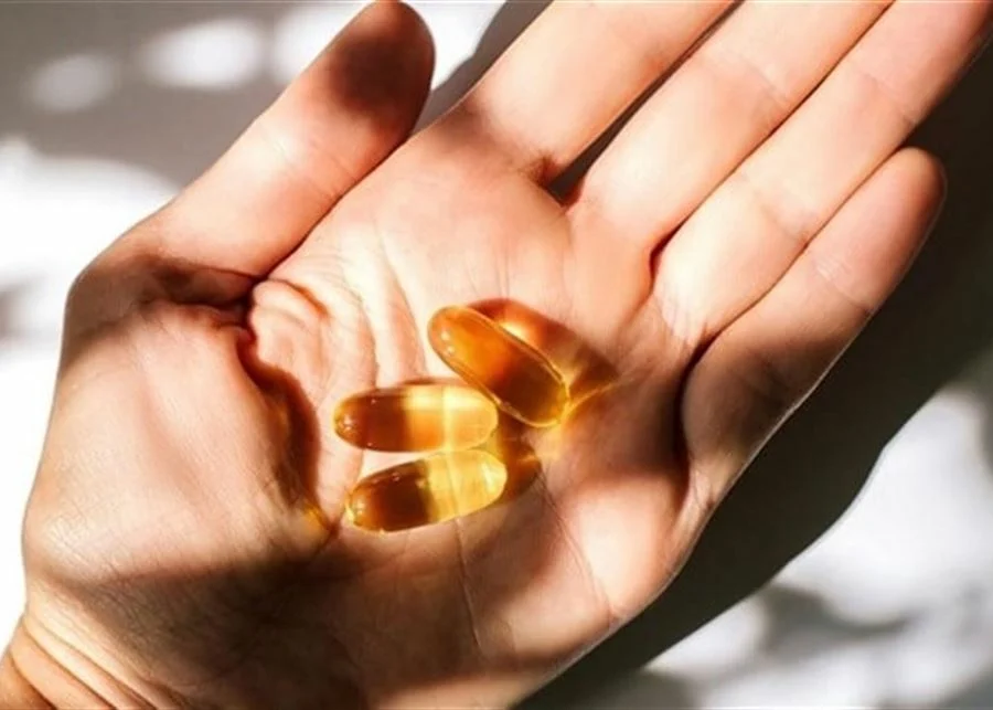 أفضل مكمل غذائي لتحسين المزاج ودعم الصحة النفسية!