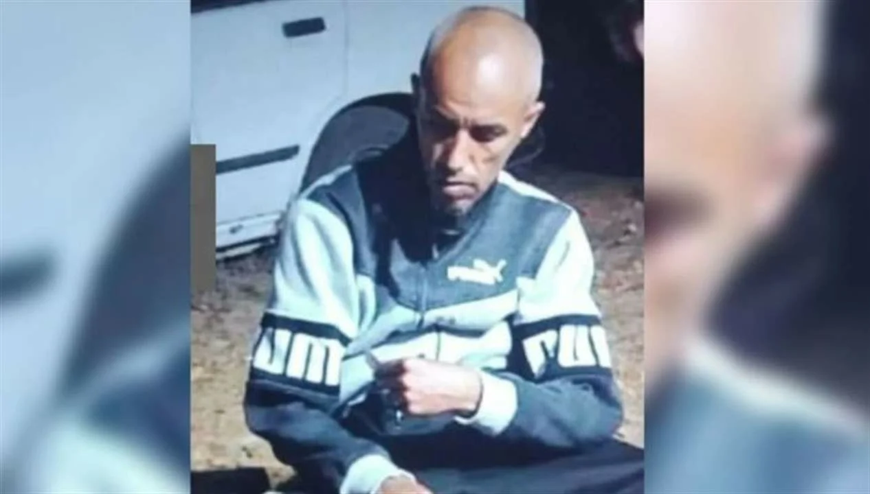 بفيديو اعتراف.. أول ظهور لأبو عمر “الامير الوهمي”