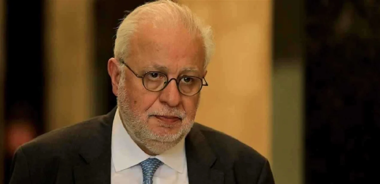 حول توقيف ضباط تابعين لنظام الأسد في لبنان… هذا ما أوضحه وزير العدل