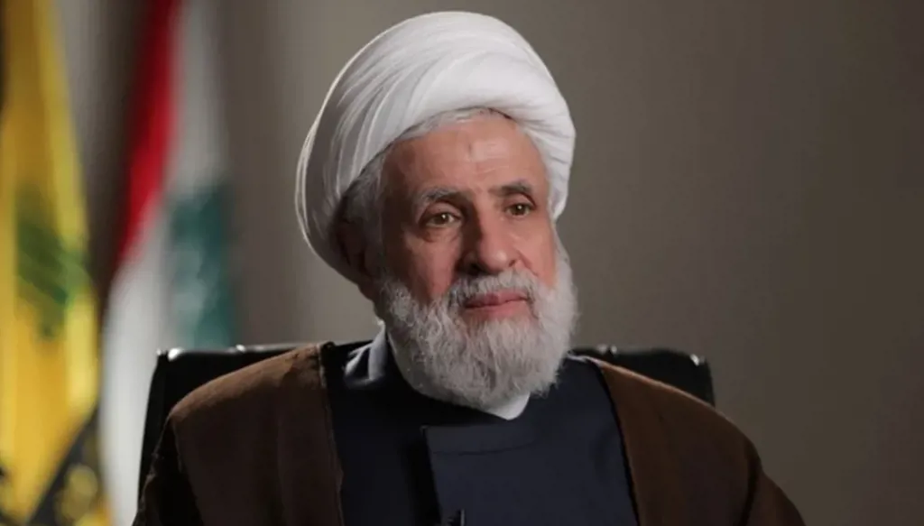 نعيم قاسم: مسيرتنا مستمرة… وأقوى