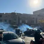 قوى الأمن عممت أوصاف جثة رجل سبعيني تعرض لحادث صدم على أوتوستراد الزلقا