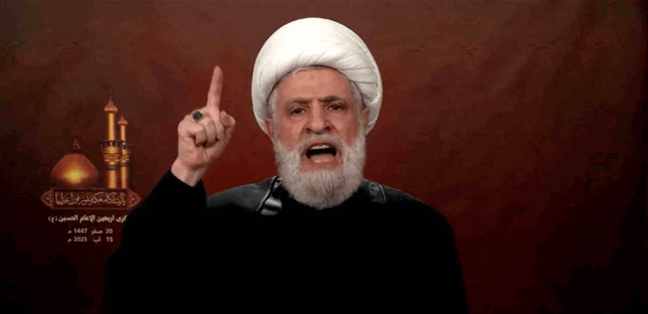 في ذكرى سليماني.. قاسم يدعو لتسليح الجيش: نريد لبنان سيداً حراً مستقلاً