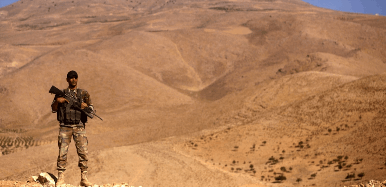 من سوريا إلى لبنان.. “الخط شغّال”