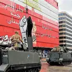 مقدمات نشرات الاخبار المسائية لهذه الليلة