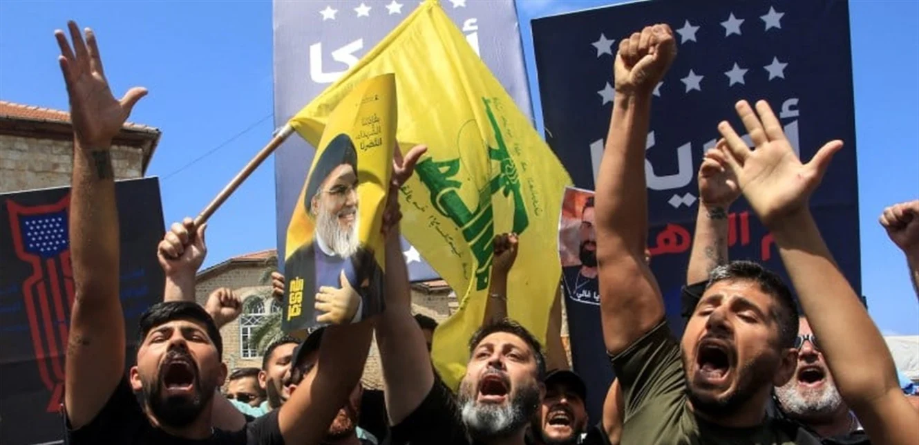 مصادر تتحدّث عن أمن “حزب الله”… كيف يستعدّ للحرب المُقبلة؟