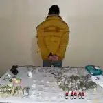 أمطار غزيرة وثلوج… لبنان تحت تأثير منخفض جوّي سريع